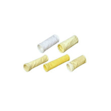 PP Needle Felt Filter Bag for Sectors of Liquid Filtration